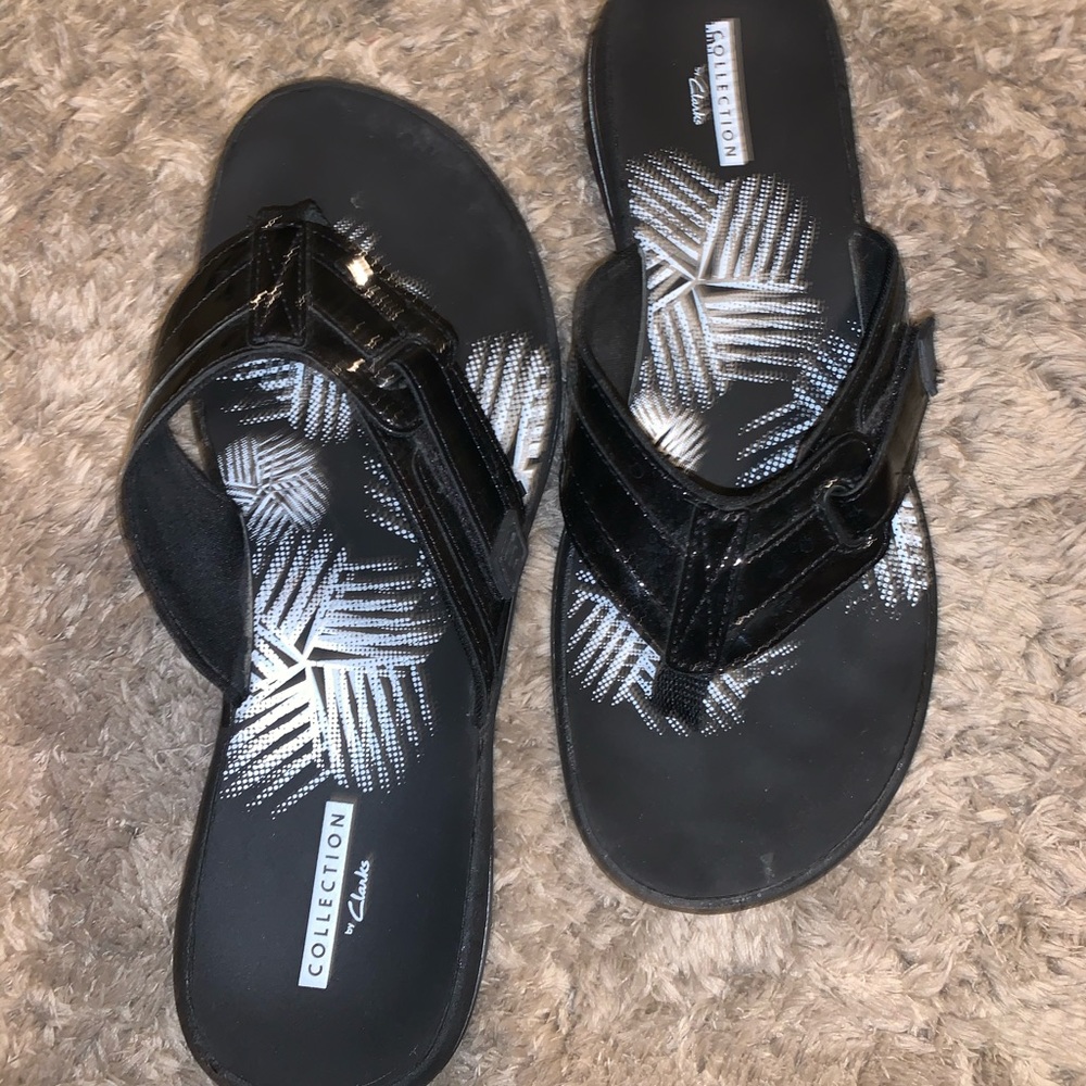 Flip flops - Picture 3 of 4